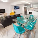 Apartamento Inmálaga Marqués Málaga