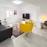 Apartamento Inmálaga Marqués Málaga