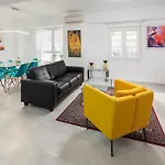 Inmálaga Marqués Málaga