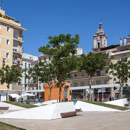 Inmalaga Marques Málaga