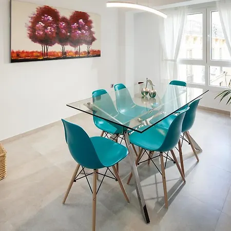 Inmálaga Marqués Appartement *