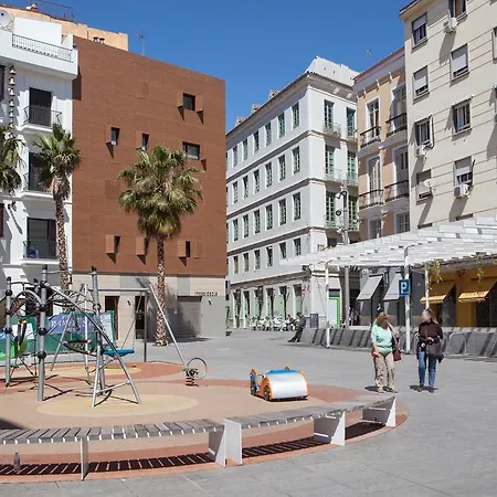 Inmálaga Marqués * Málaga
