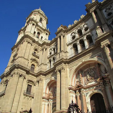 Appartement Inmálaga Marqués