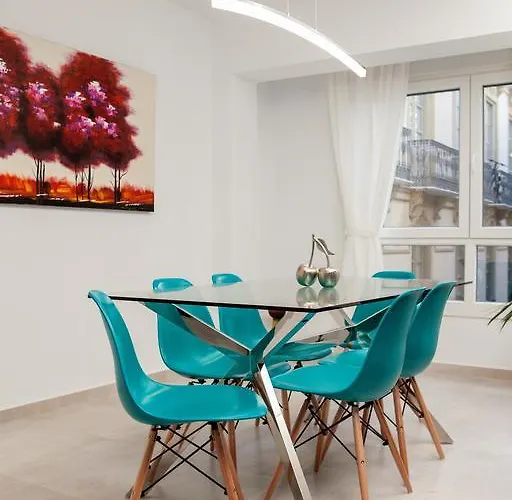 Inmálaga Marqués Appartement
