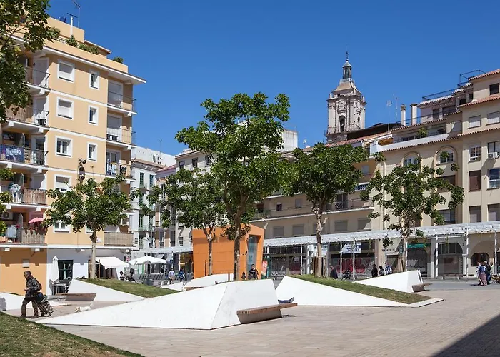Inmálaga Marqués Málaga