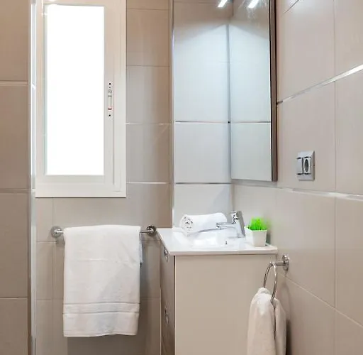 Inmálaga Marqués Appartement *