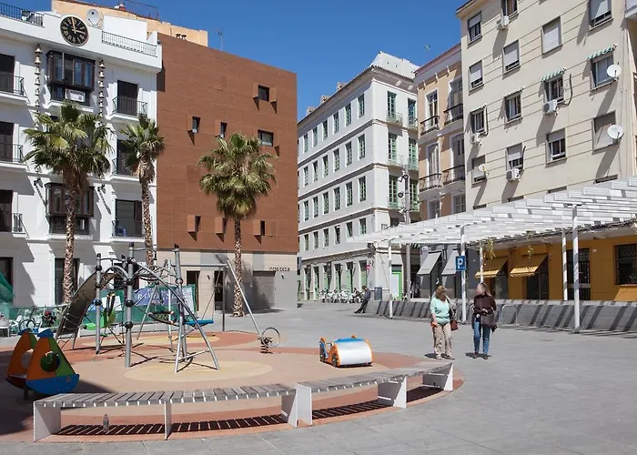 Inmálaga Marqués * Málaga