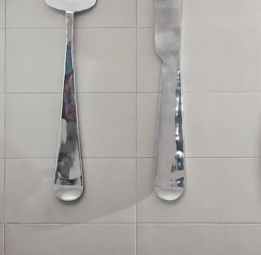 Appartement Inmálaga Marqués