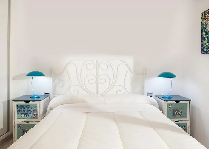 Appartement Inmálaga Marqués Málaga